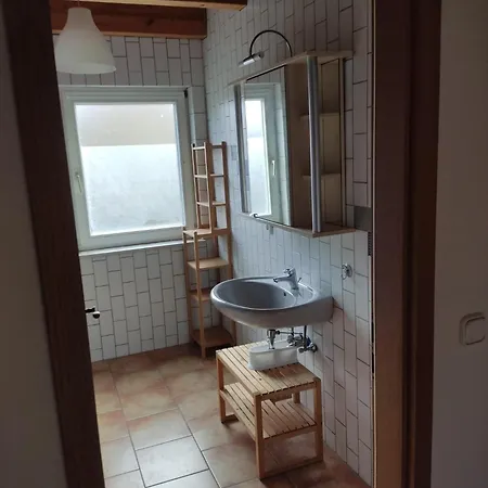 Garden Apartman